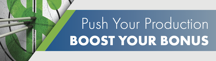 UFirst Rewards: Americo Life Insurance Bonus Program