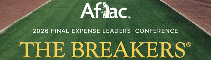 Aflac 2026 Final Expense Leaders' Conference (Palm Beach)