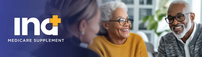 Make this Q1 count with INA Medicare Supplement production