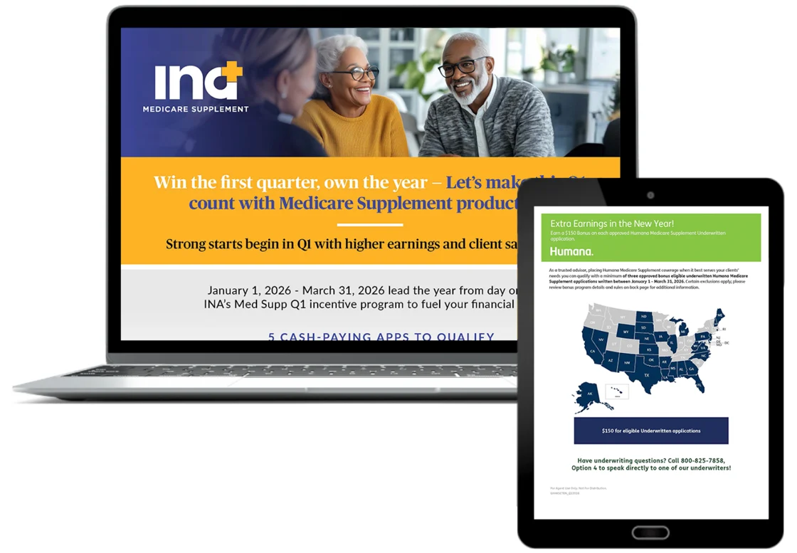 Your Q1 2026 Bonus Opportunities Are Here