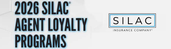 2026 SILAC Agent Loyalty Programs