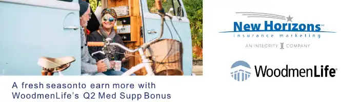 WoodmenLife Q2 Med Supp Bonus