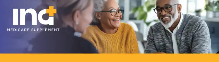 INA - Your best season starts in Q2 with Medicare Supplement production!