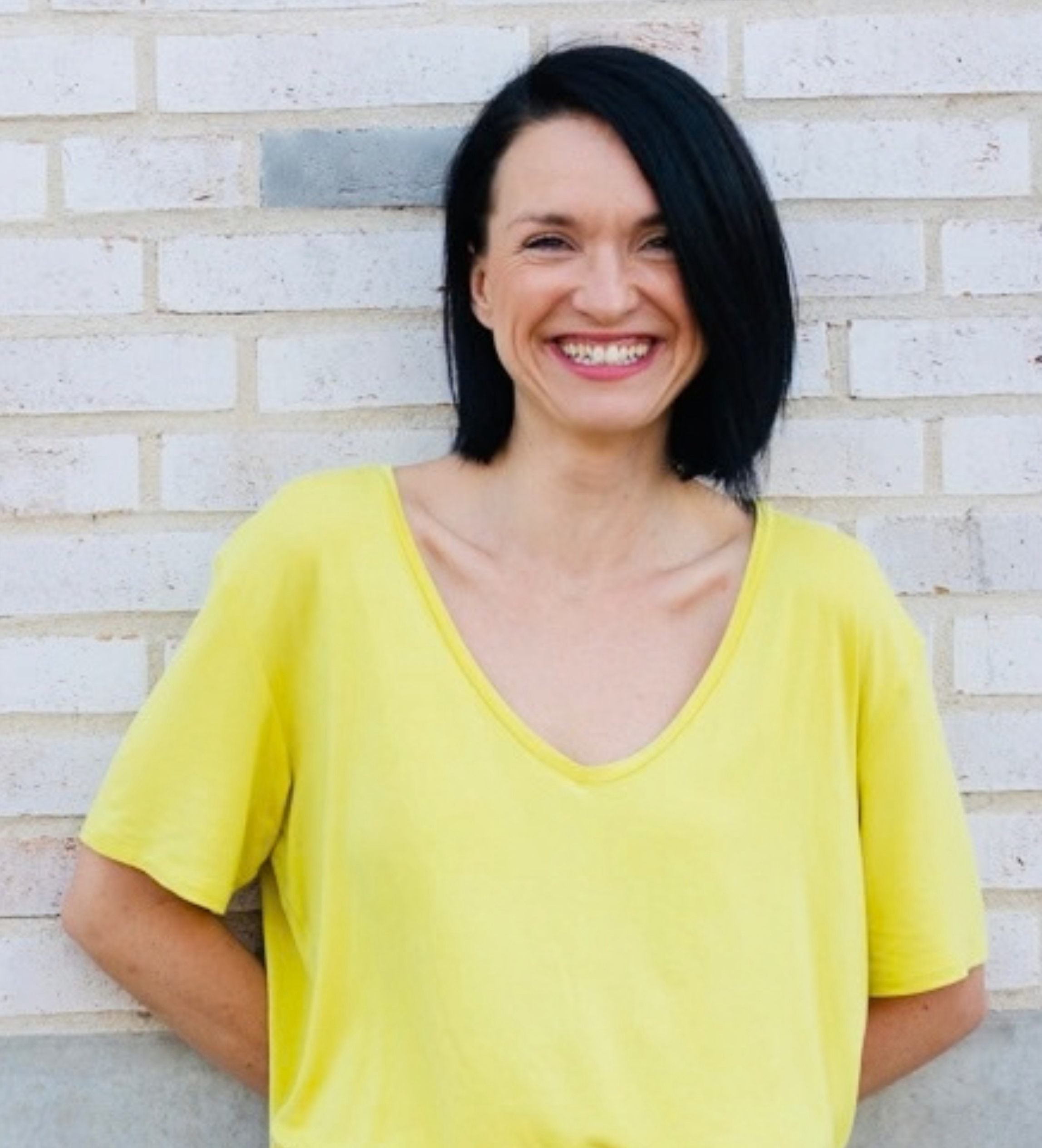 Kathrin Jeglejewski, Gründerin von Jobliebe