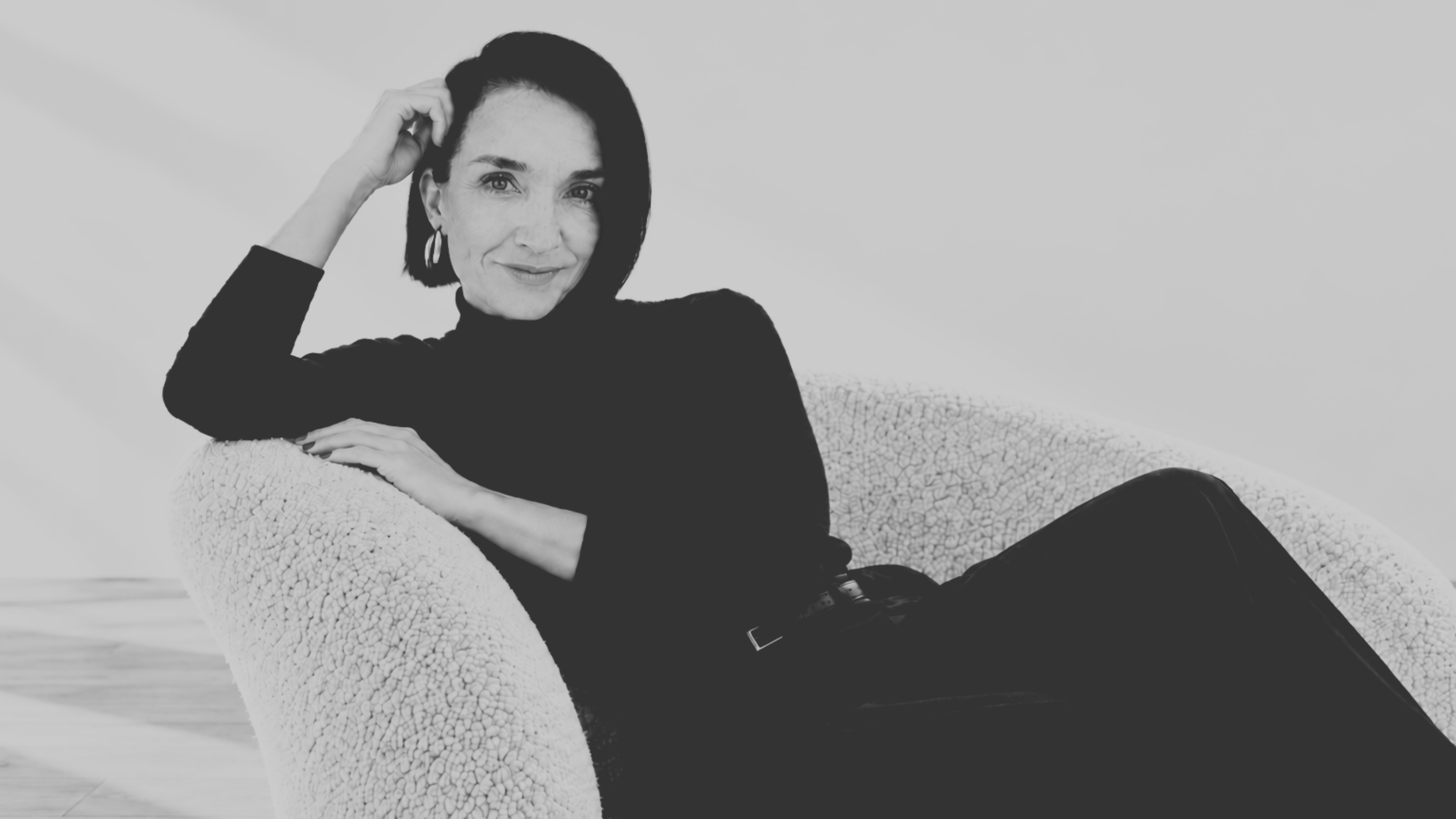 Kathrin Jeglejewski, Gründerin von New Spirit Leaders.