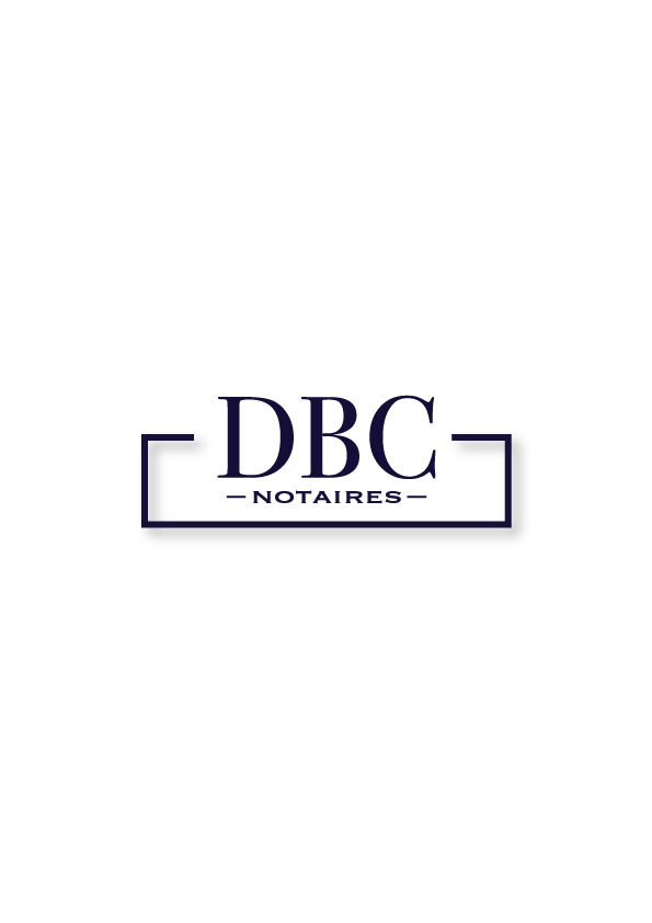 DBC Notaires (Desgroseilliers & Associés) logo