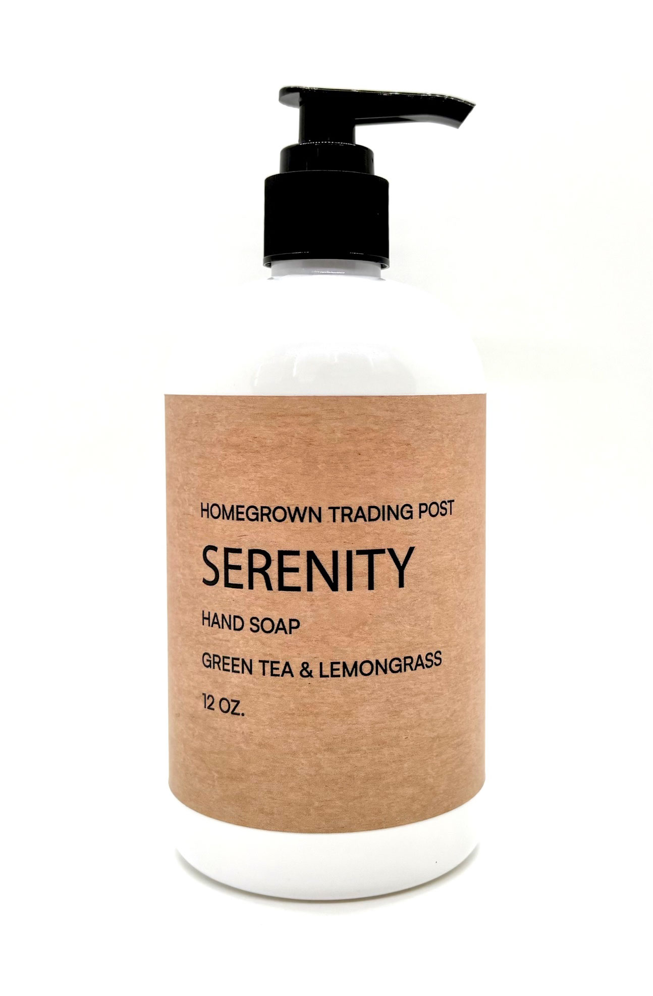 Serenity - Hand Soap