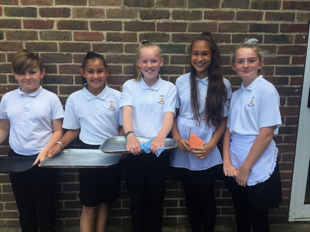 Be Rooted in Social Action