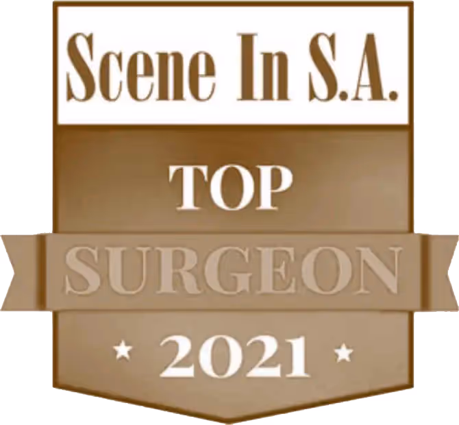 Dr. William Albright RealSelf Top Doctor or Plastic Surgeon