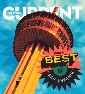 Dr. William Albright Voted Best Plastic Surgeon San Antonio