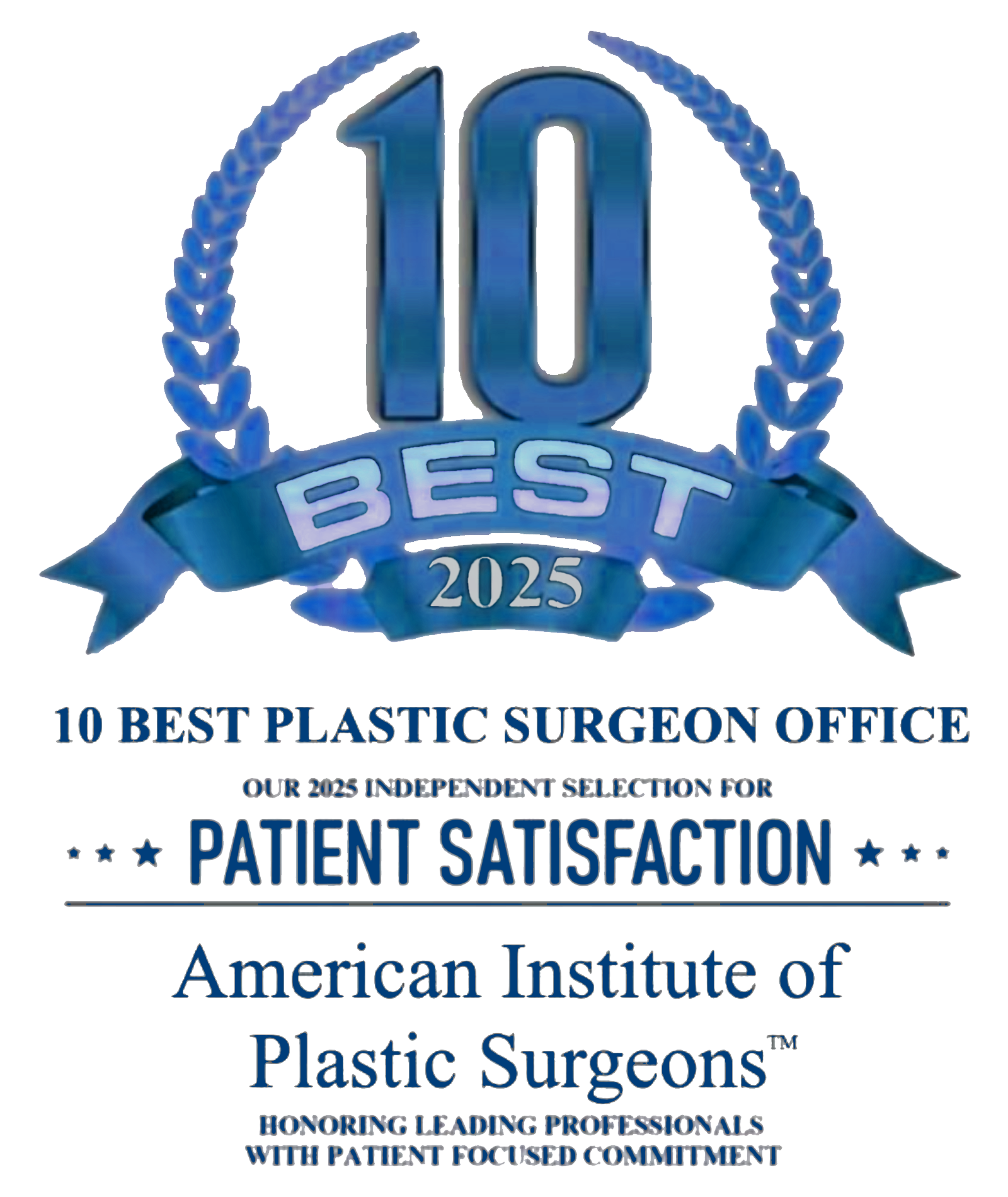 Dr. William Albright RealSelf Top Doctor or Plastic Surgeon