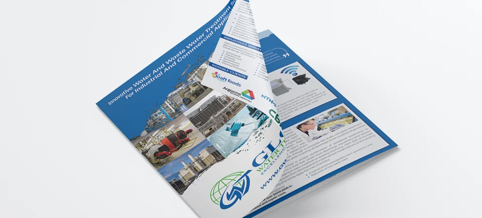 Global Water Technology project preview
