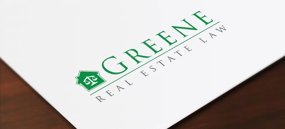 Greene Real Estate Law project preview
