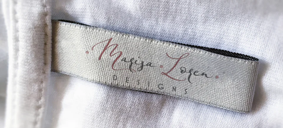 Marissa Loren Designs project preview