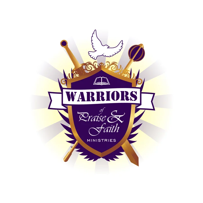 Warriors of Praise & Faith project preview