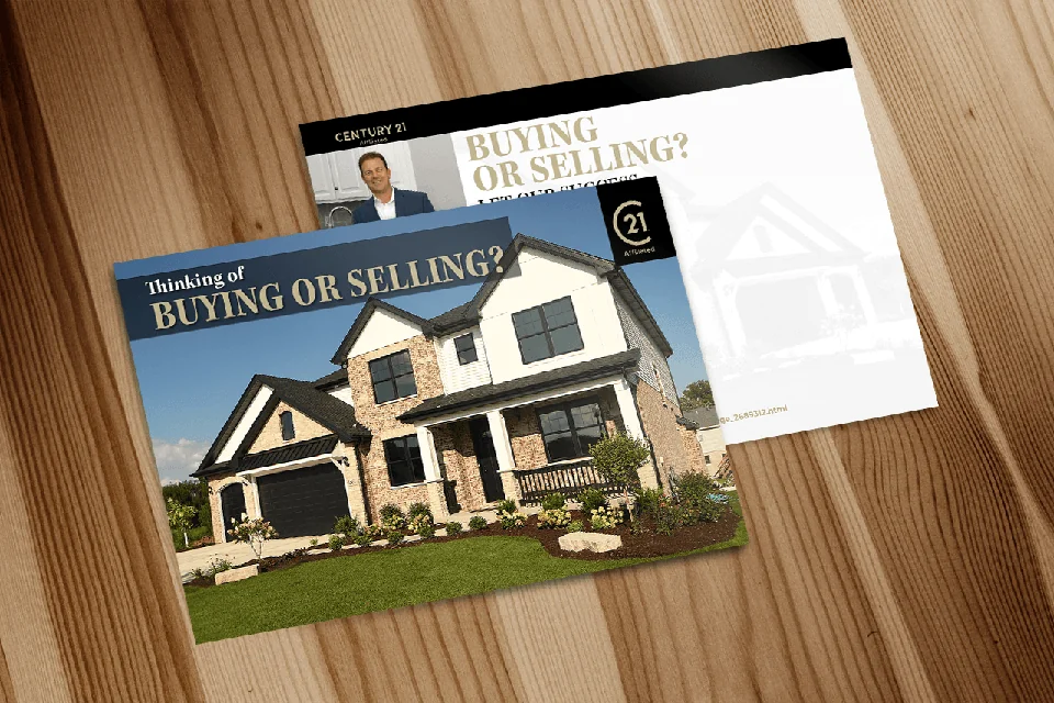 McCatty Real Estate project preview
