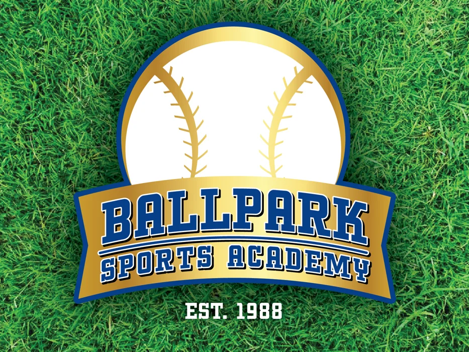 Ballpark Signage project preview