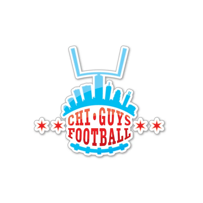 Chi Guys Football project preview