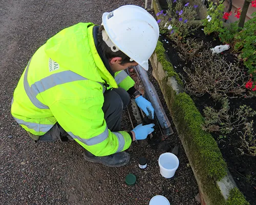 EMS Group UK | Environmental Management Solutions