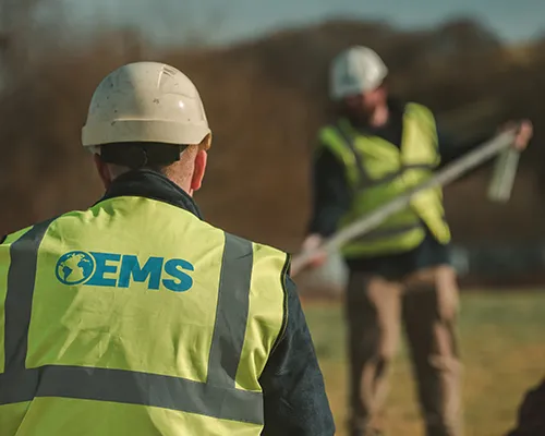 EMS Group UK | Environmental Management Solutions