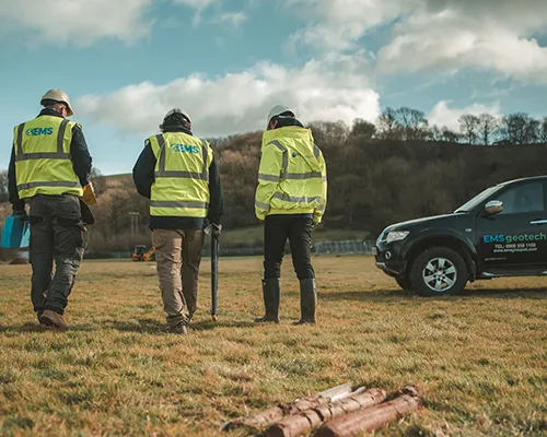 EMS Group UK | Environmental Management Solutions