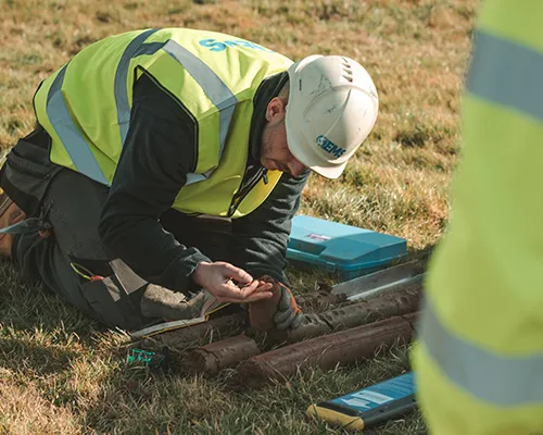 EMS Group UK | Environmental Management Solutions