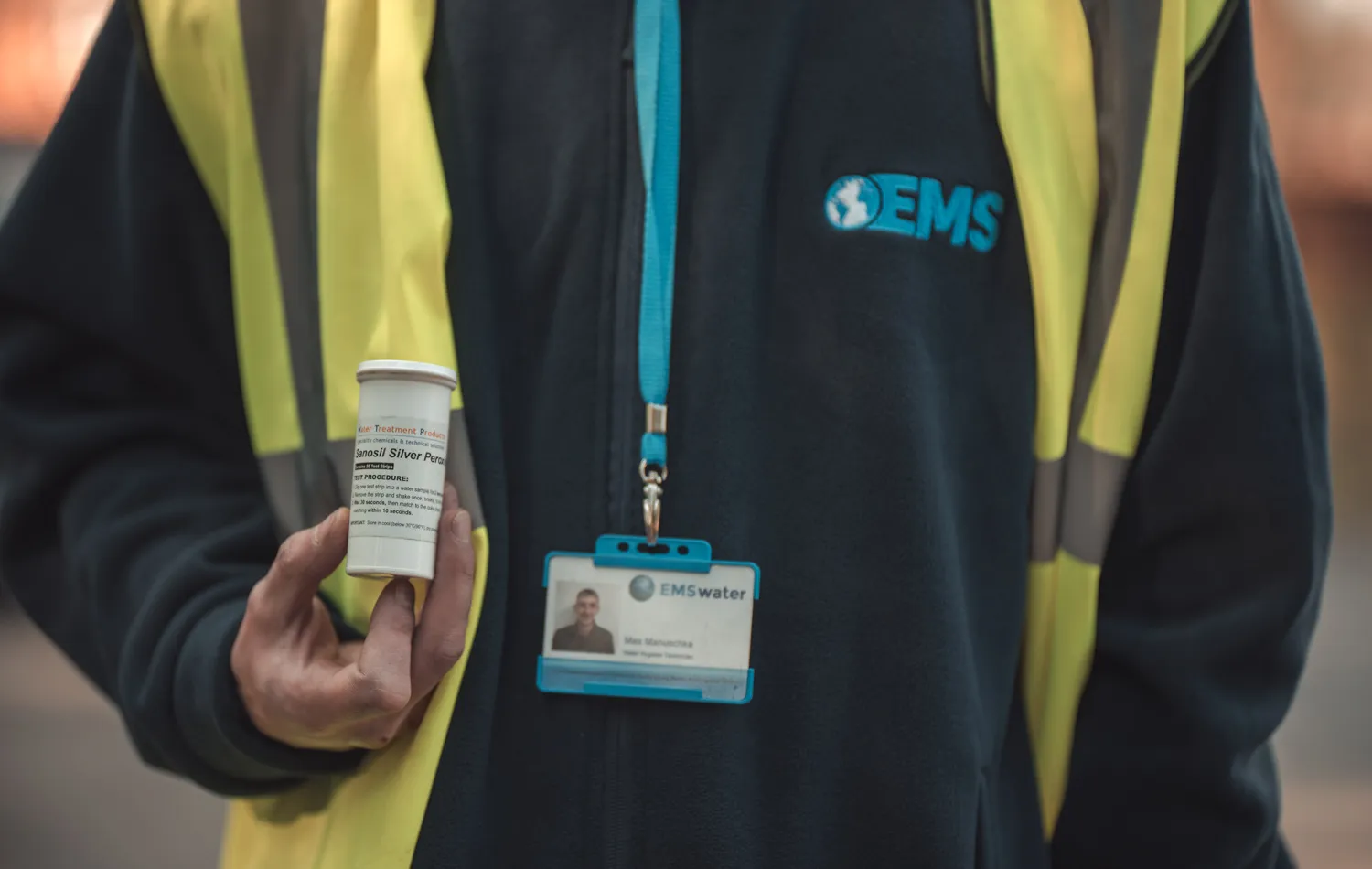 EMS Group  - Case Study 3 image