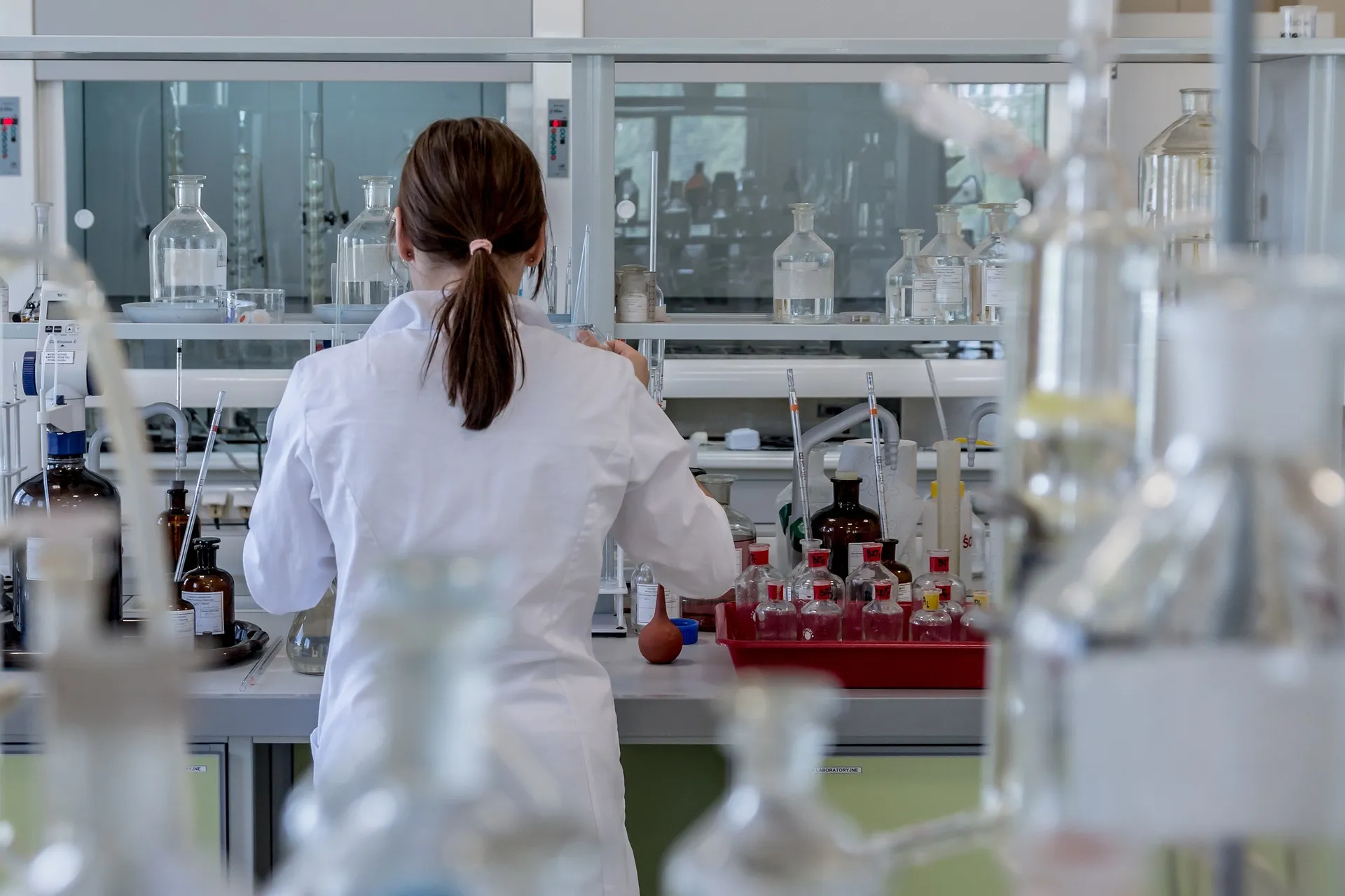 EMS Group - Laboratory case study image