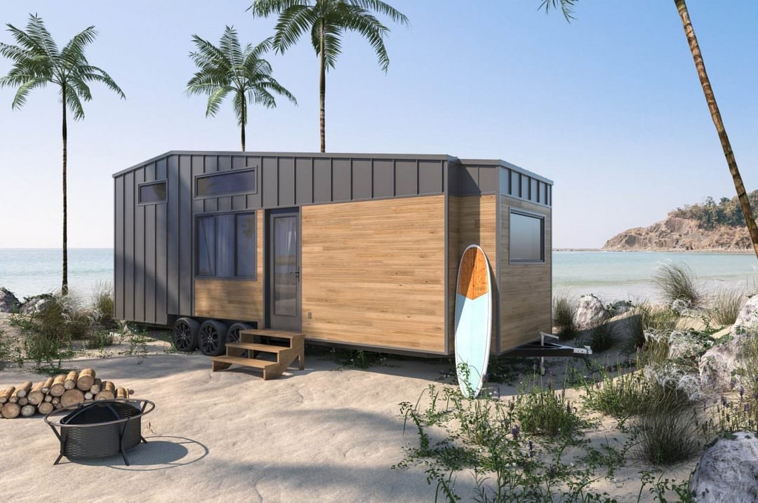 The Best Tiny Home Designs, Pictures, and inspiration that'll have you ...