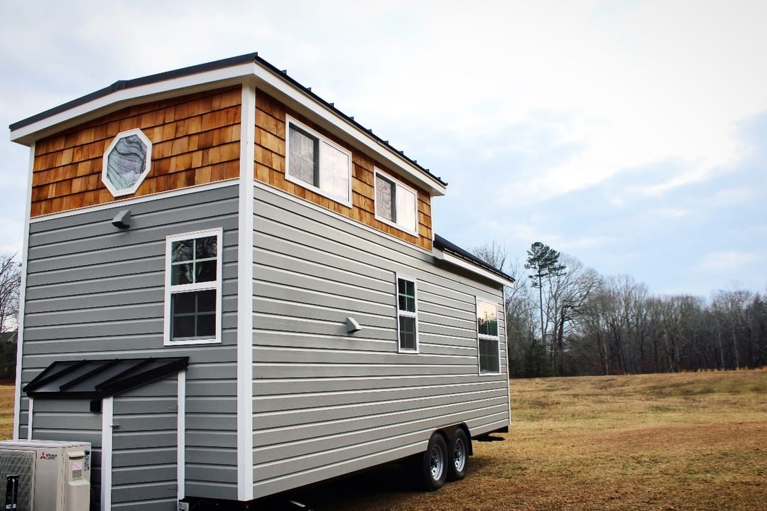 Find Amazing New and Used Tiny Homes in Georgia
