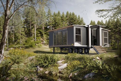 475+ Incredible New Tiny Homes for Sale Near You