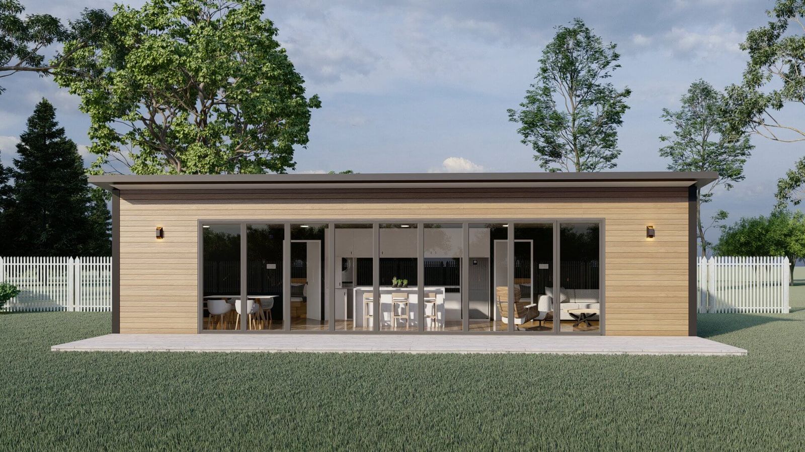Explore Prefab Homes for Sale