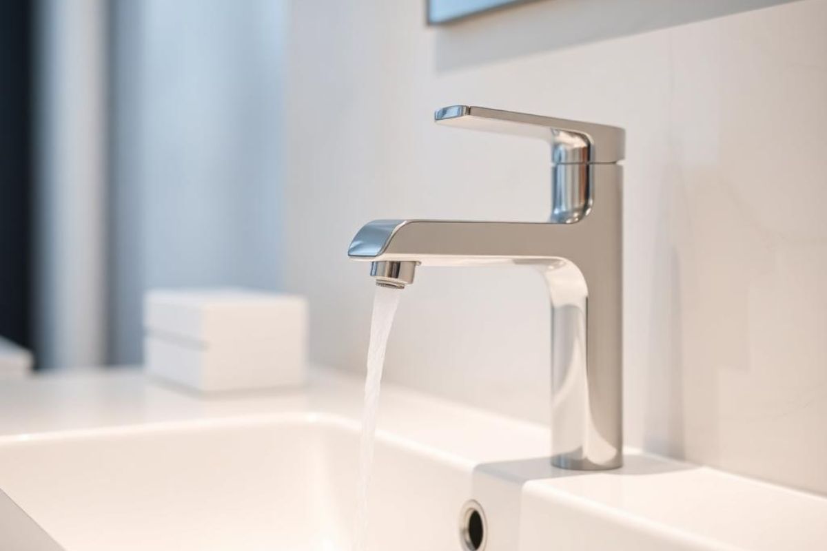 How to Increase Water Pressure in Your Home: Expert Tips