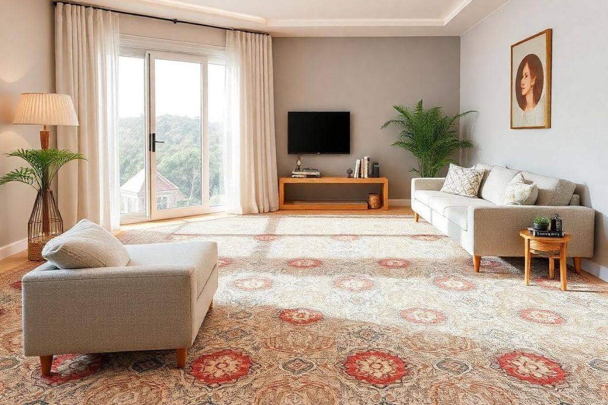 How to Rip Up Carpet: DIY Removal Made Easy