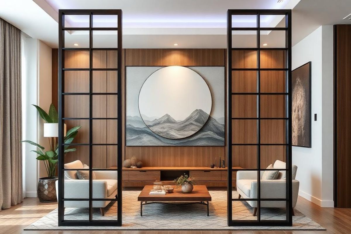 Room Divider Ideas