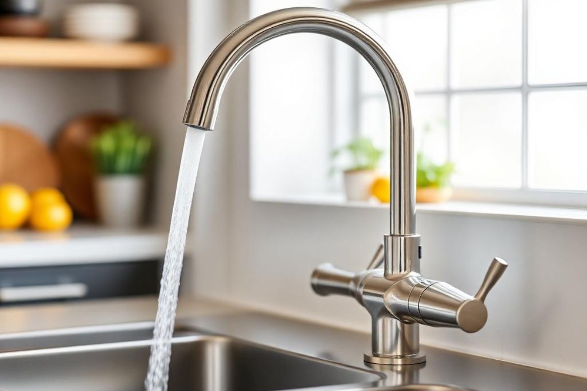 How to Remove a Kitchen Faucet: DIY Step-by-Step Instructions