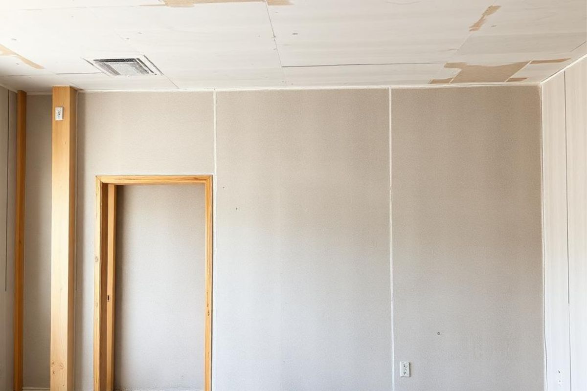 How to Cut Drywall Like a Pro: Step-by-Step Guide