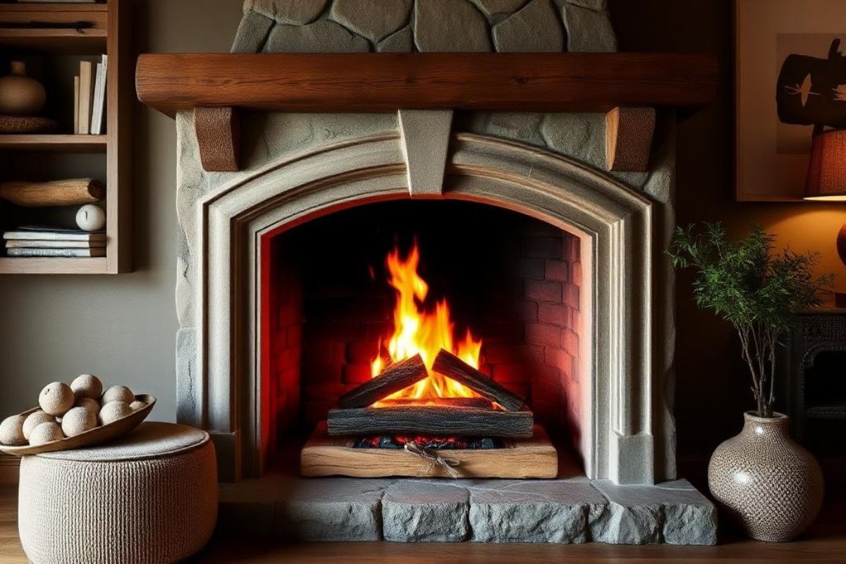 Fireplace Maintenance Guide: Keep Your Hearth Safe and Efficient
