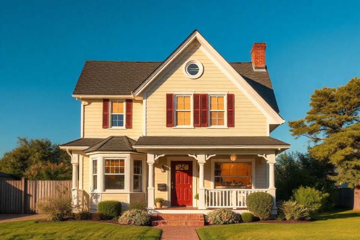 Things That Make a Property Truly Feel Like Home