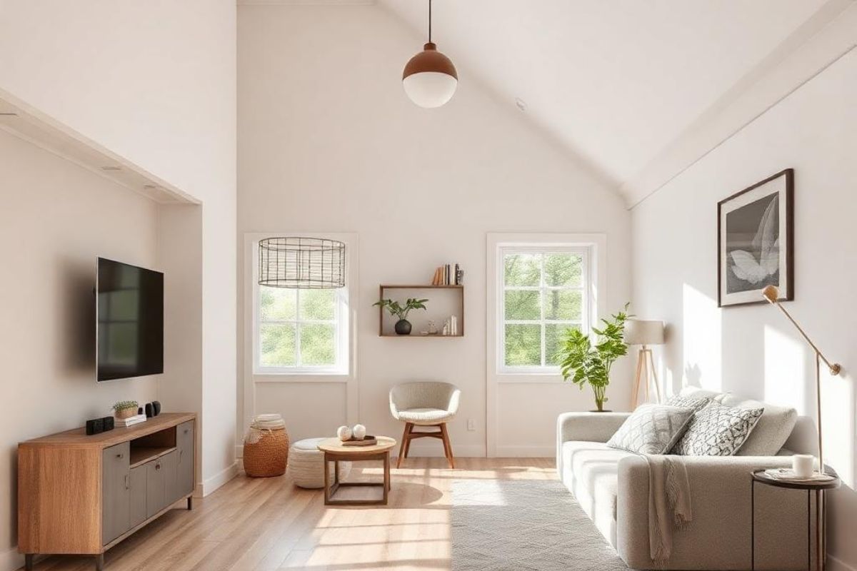 Top 10 Benefits of Underfloor Heating and Floor Screed Installations for Your Home