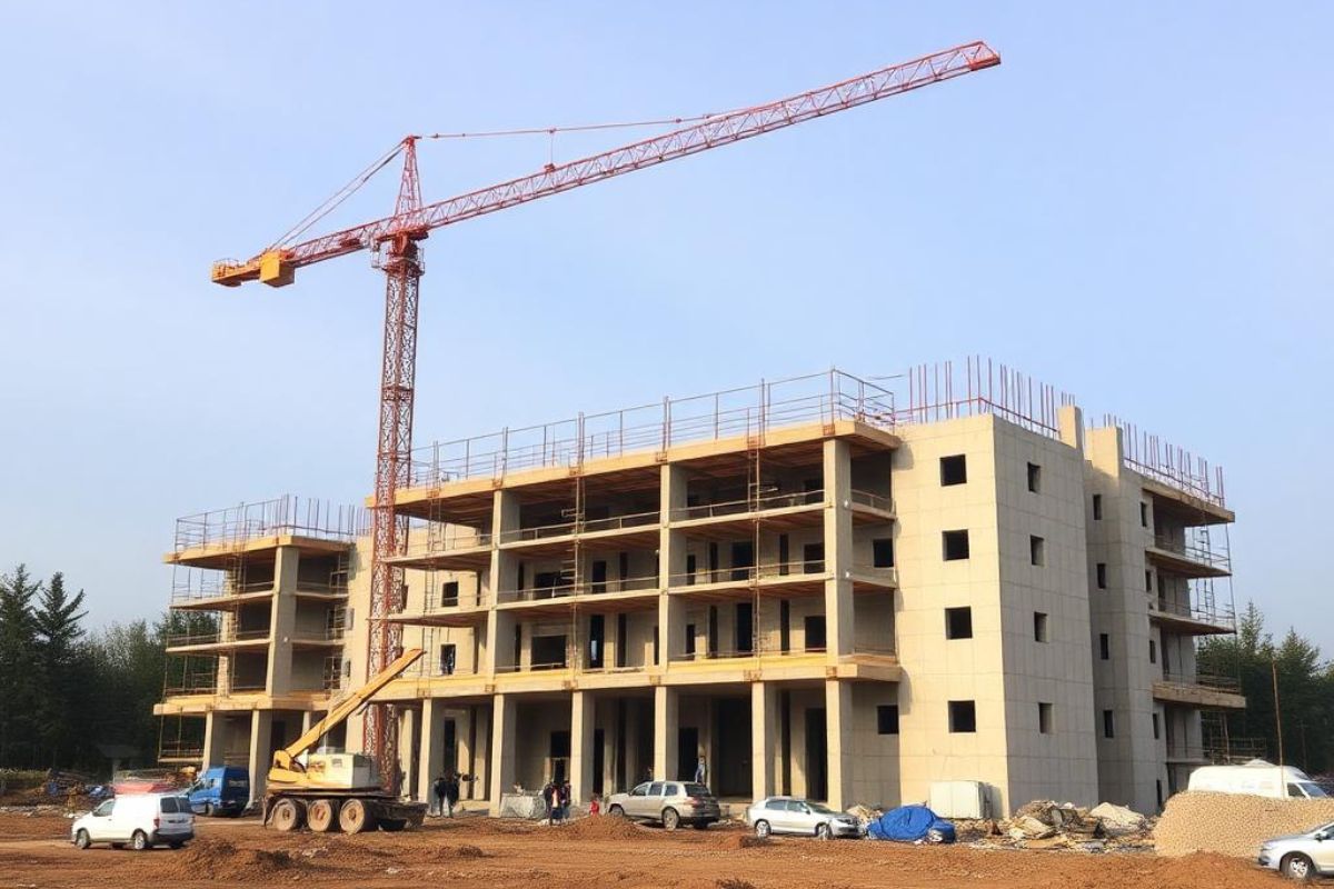 Unlocking Growth: The Role of Construction Marketing Consultants in a Competitive Industry