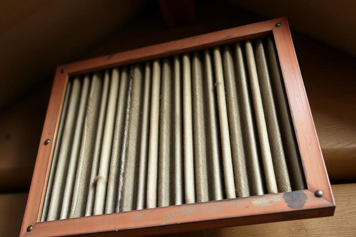 What Are the Signs of a Dirty Air Filter?