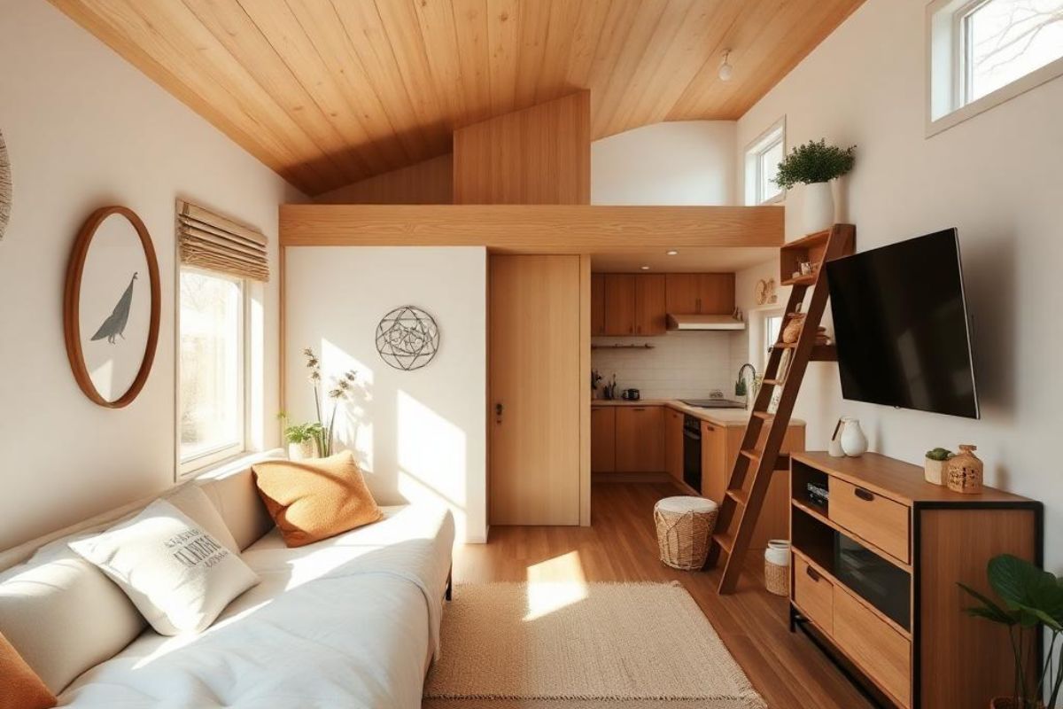 Cleaning Tricks That Make Your Home Feel Brand New