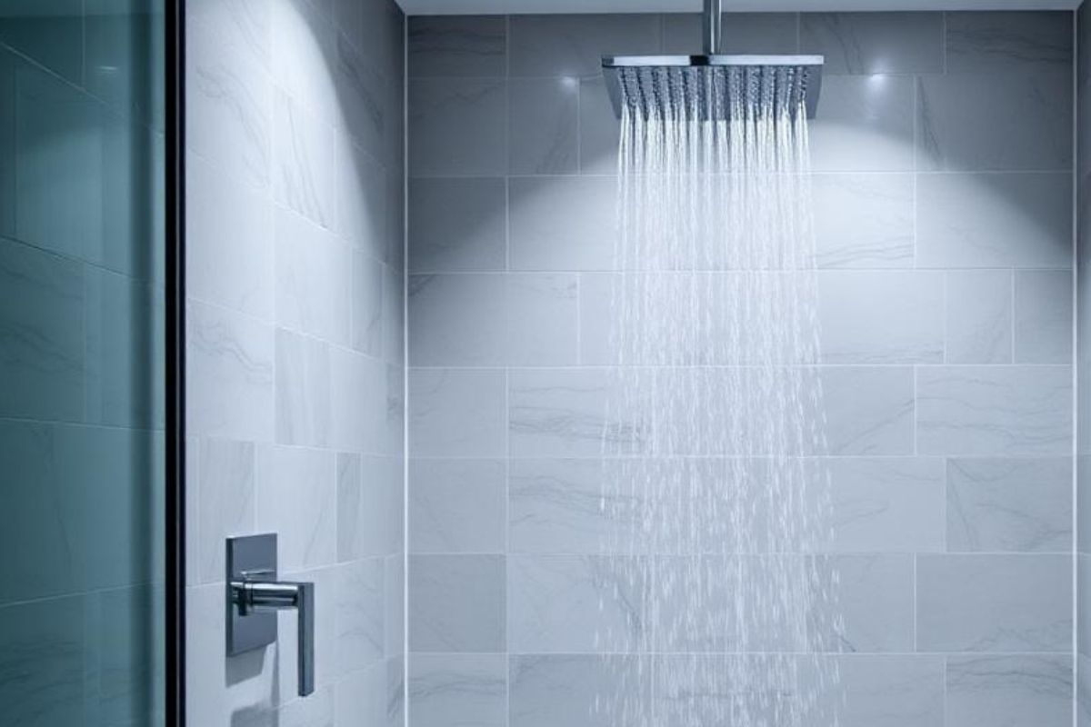 Top Modern Shower Fixture Designs for Your Remodel
