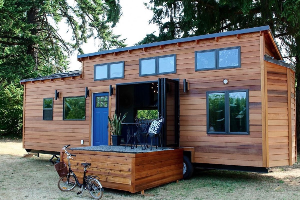 What to Understand When Planning to Build a Mini Home in Maryland