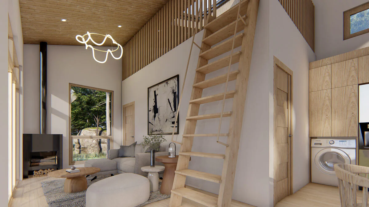 Multi-Functional Furniture as a Selling Point in Small Homes