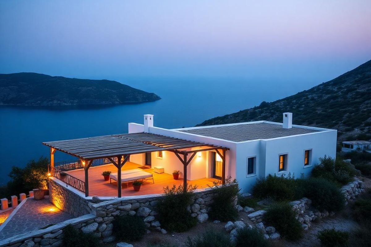 Buying Property in Greece: The Complete Guide for Homebuyers