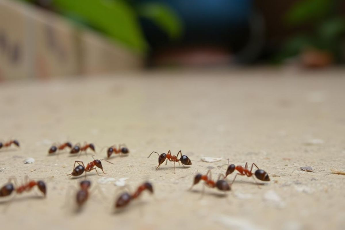 Dealing With Unwanted Pest Infestation in Your Tiny Home: 6 Key Tips to Follow