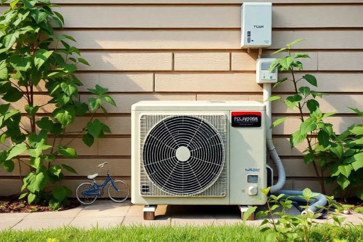 Top Features of Modern Wall-Mounted Air Conditioners