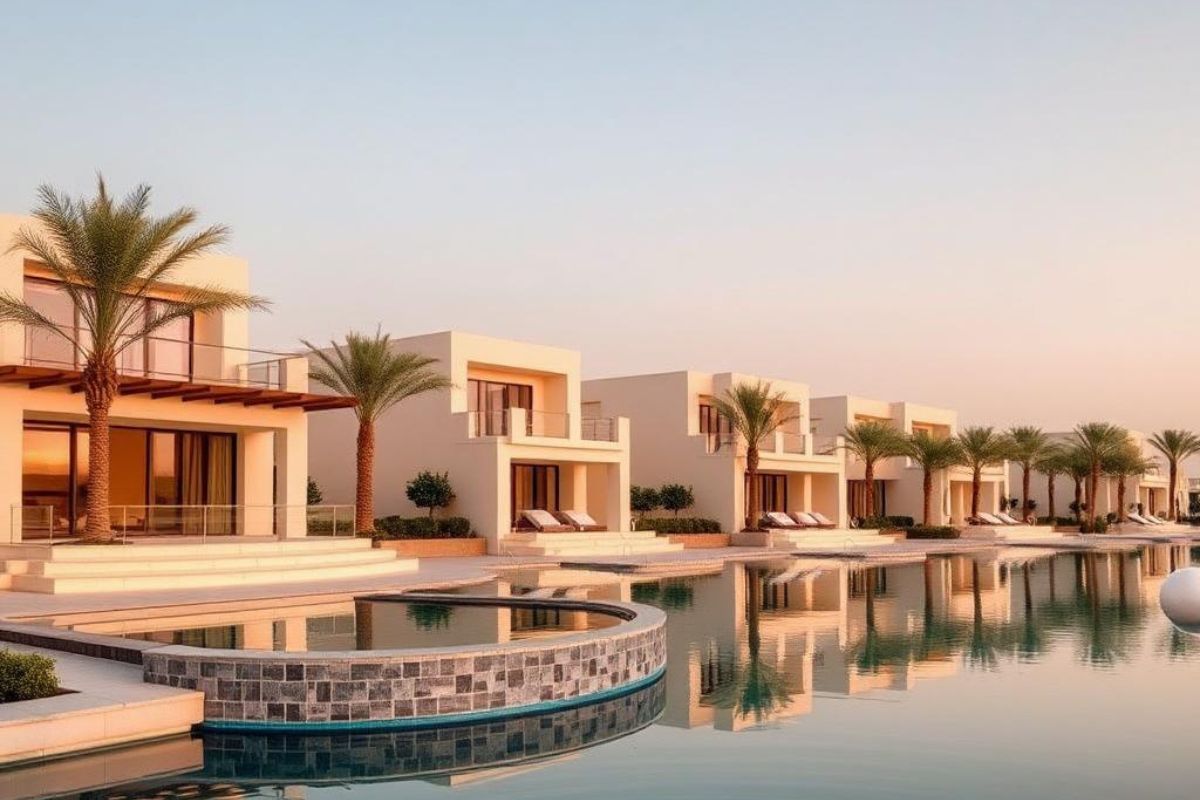 Top Smart Features to Look for When Investing in Abu Dhabi Villas